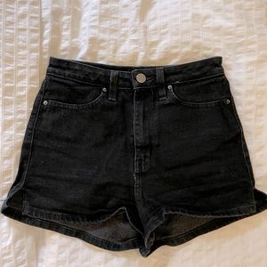 Urban Outfitters Demin Shorts